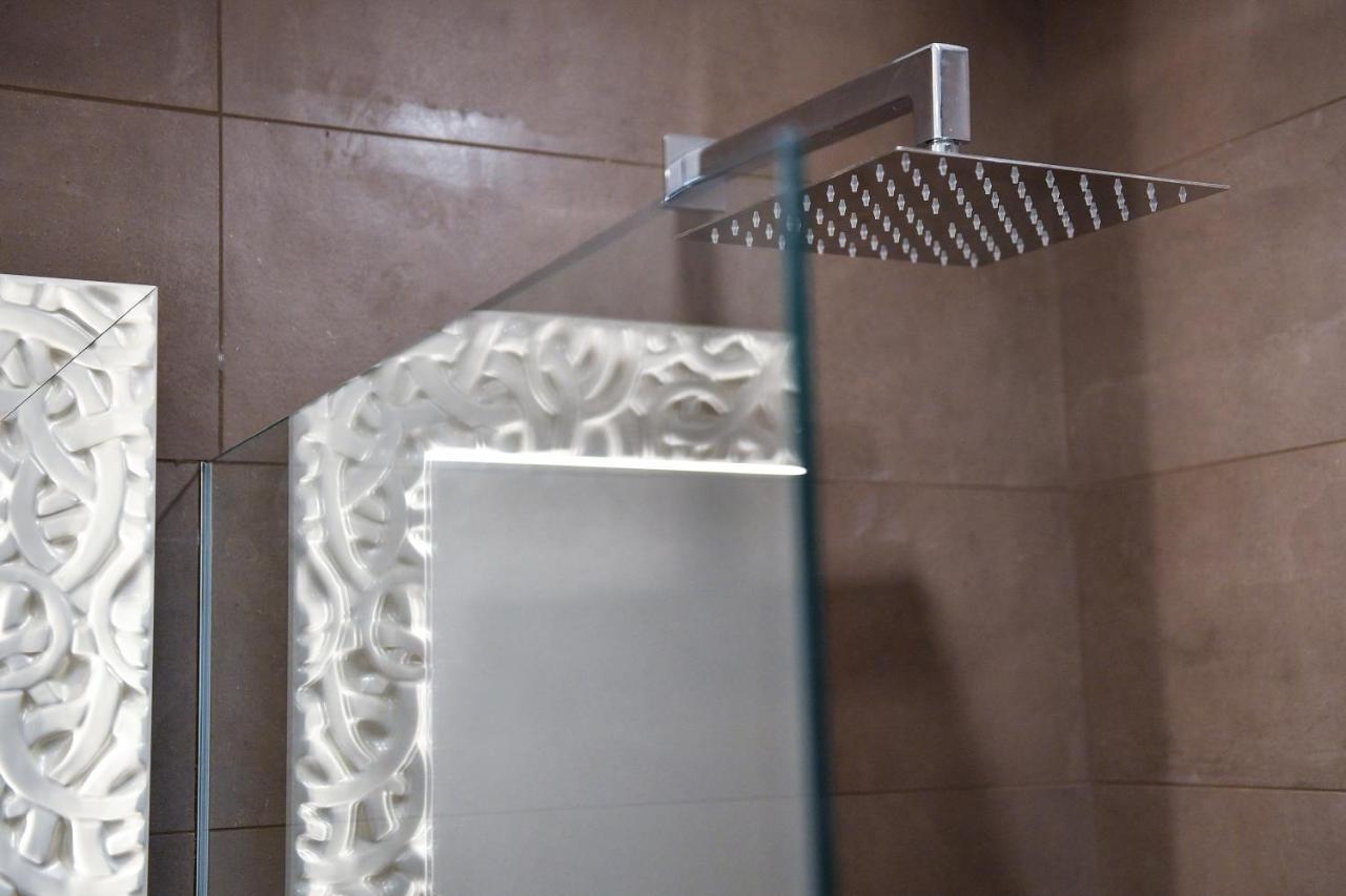 Hotel La Rosa كاتوليكا المظهر الخارجي الصورة